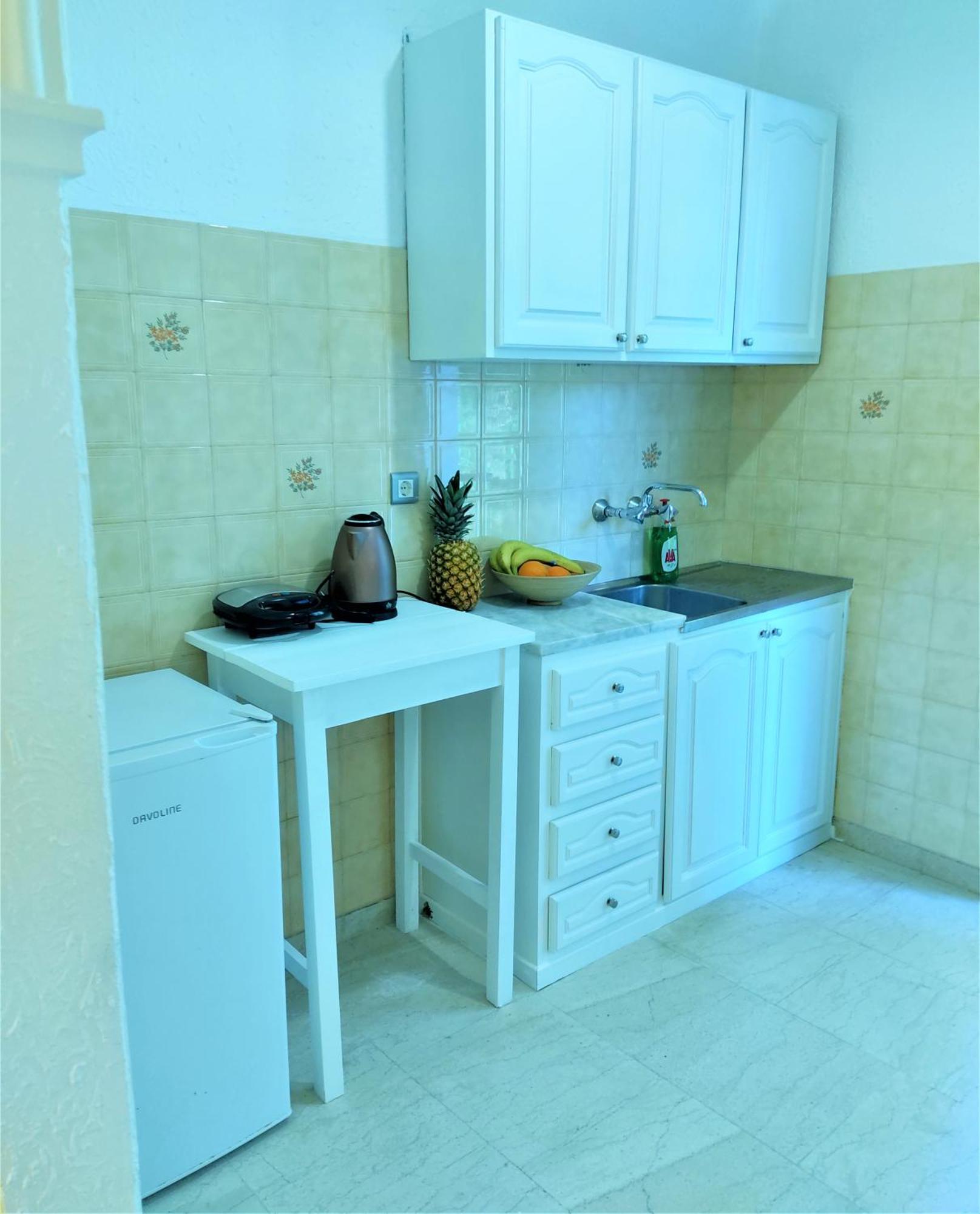 Brounos Appartement *