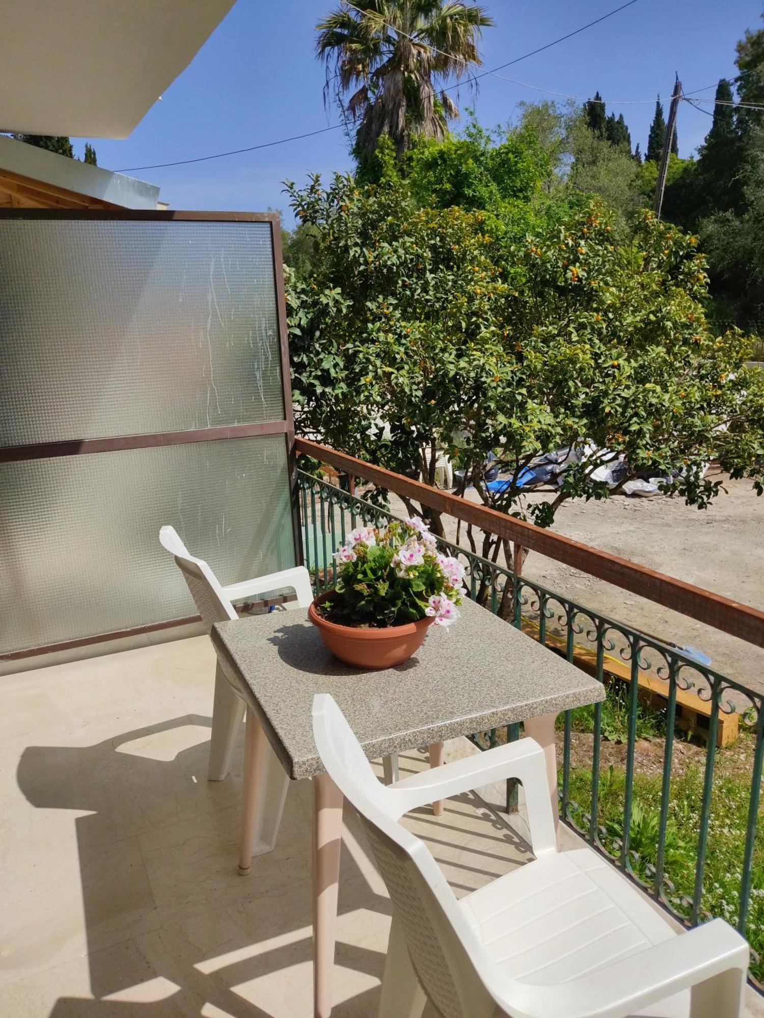 Appartement Brounos Kontokali