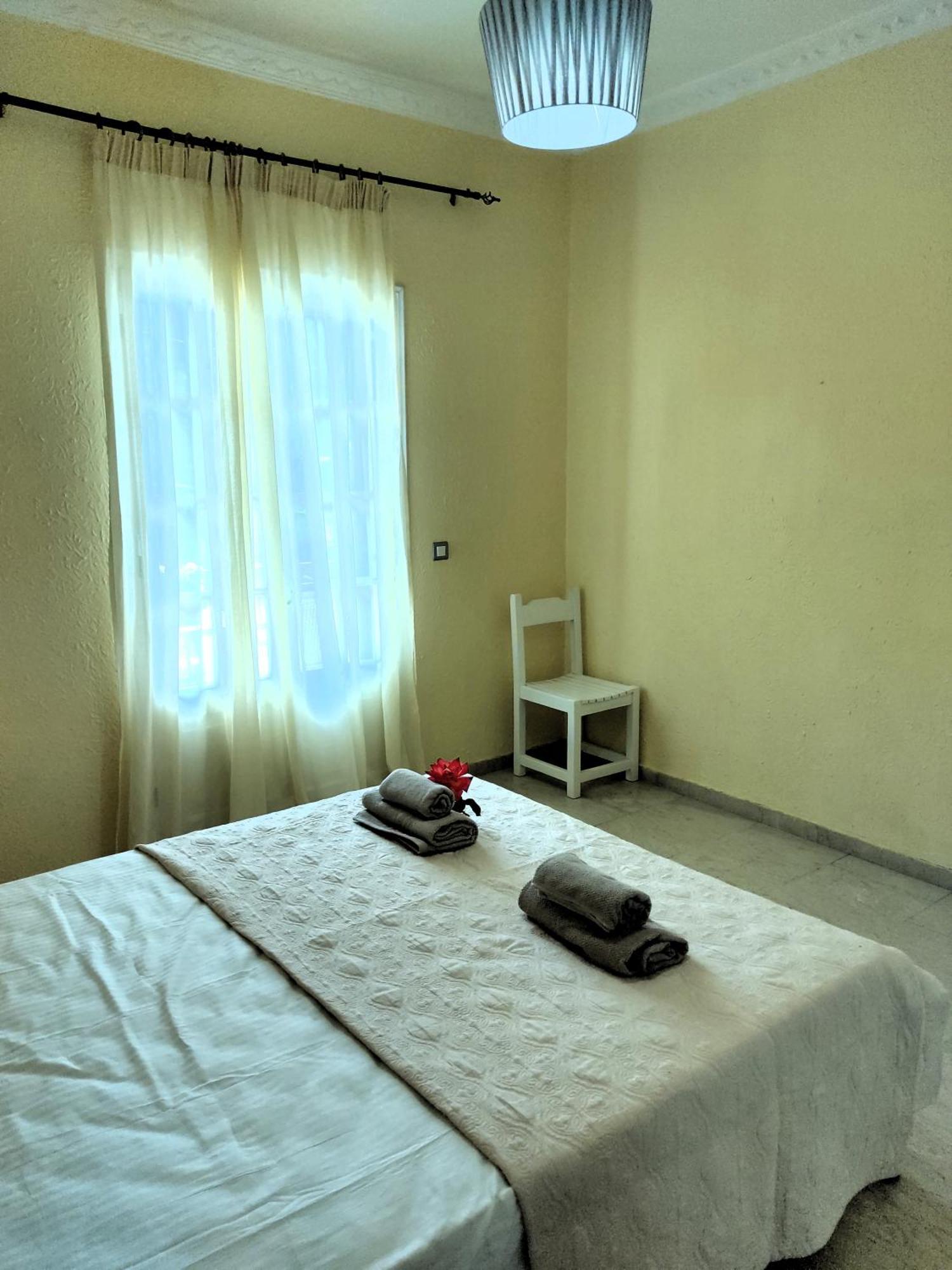 Appartement Brounos *