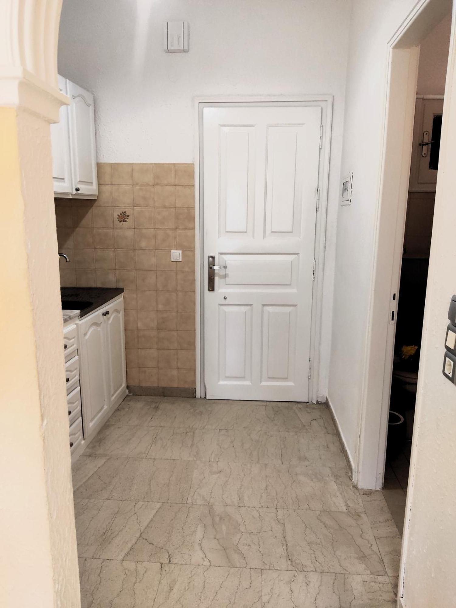 Brounos Appartement *