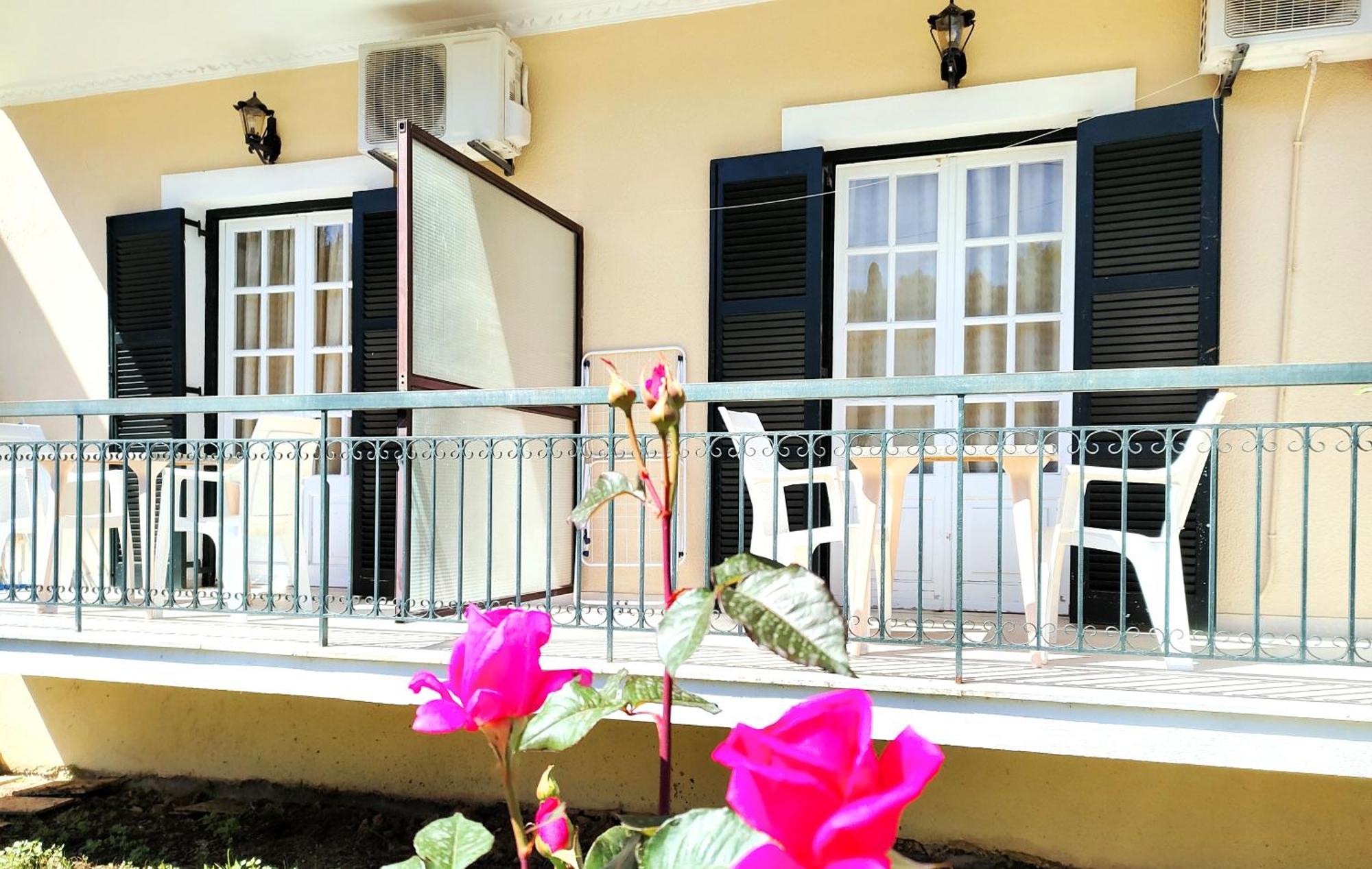 Appartement Brounos Kontokali