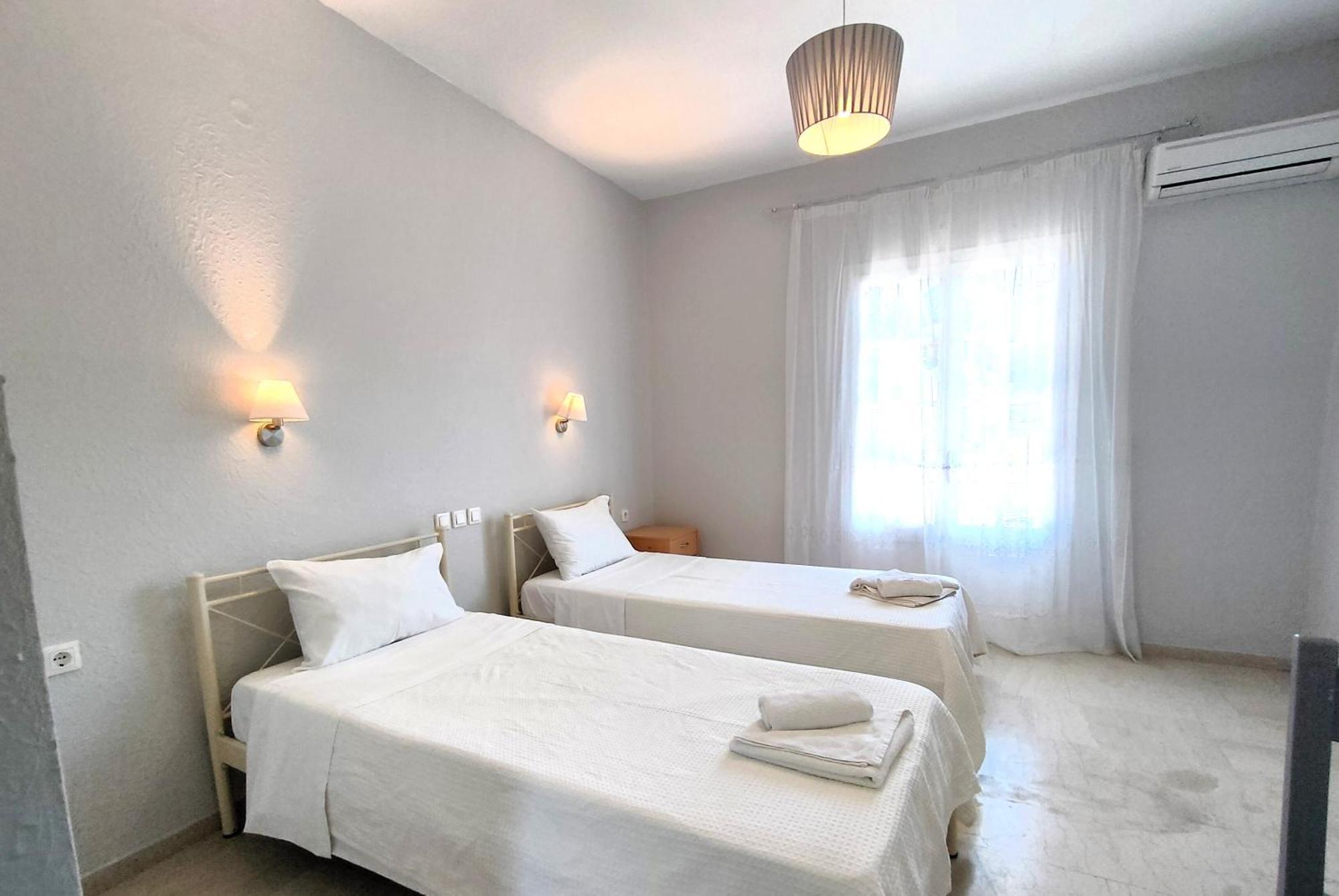 Appartement Brounos *